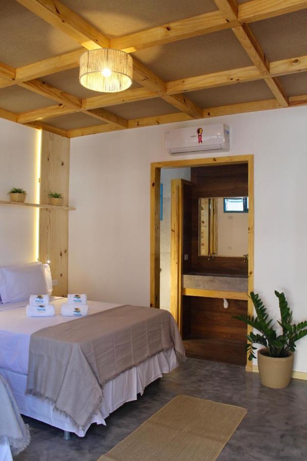 Maktub Prea Hostel Exteriér fotografie