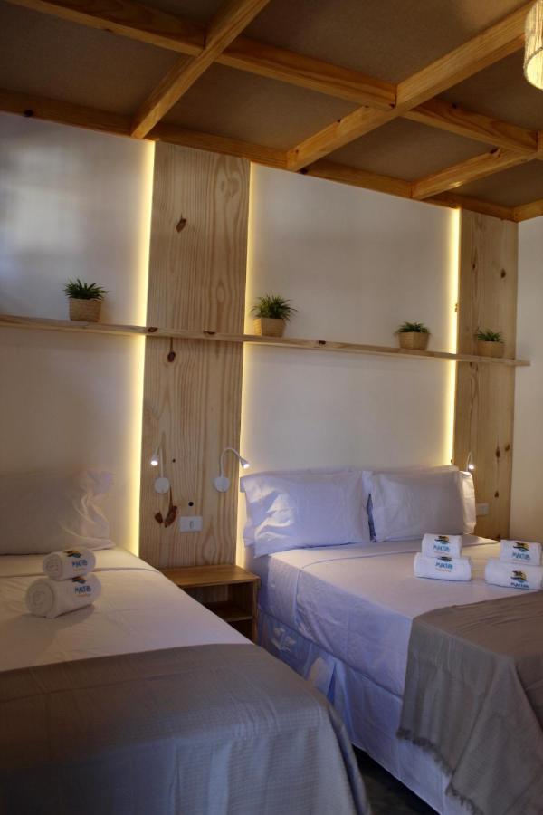 Maktub Prea Hostel Exteriér fotografie