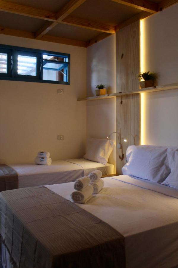 Maktub Prea Hostel Exteriér fotografie