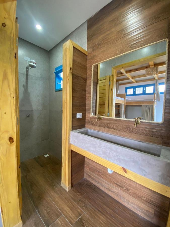 Maktub Prea Hostel Exteriér fotografie
