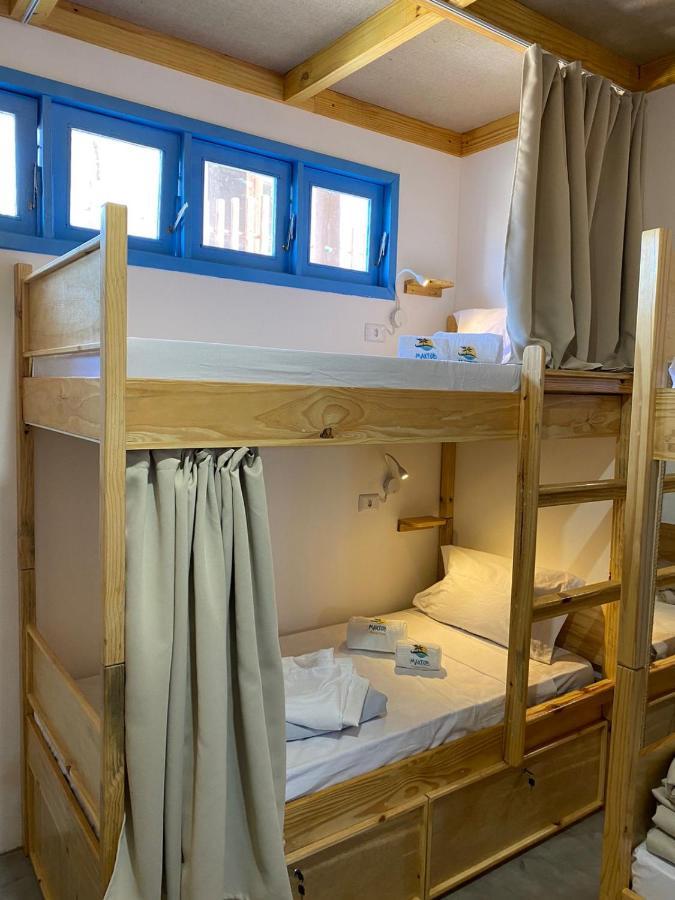 Maktub Prea Hostel Exteriér fotografie