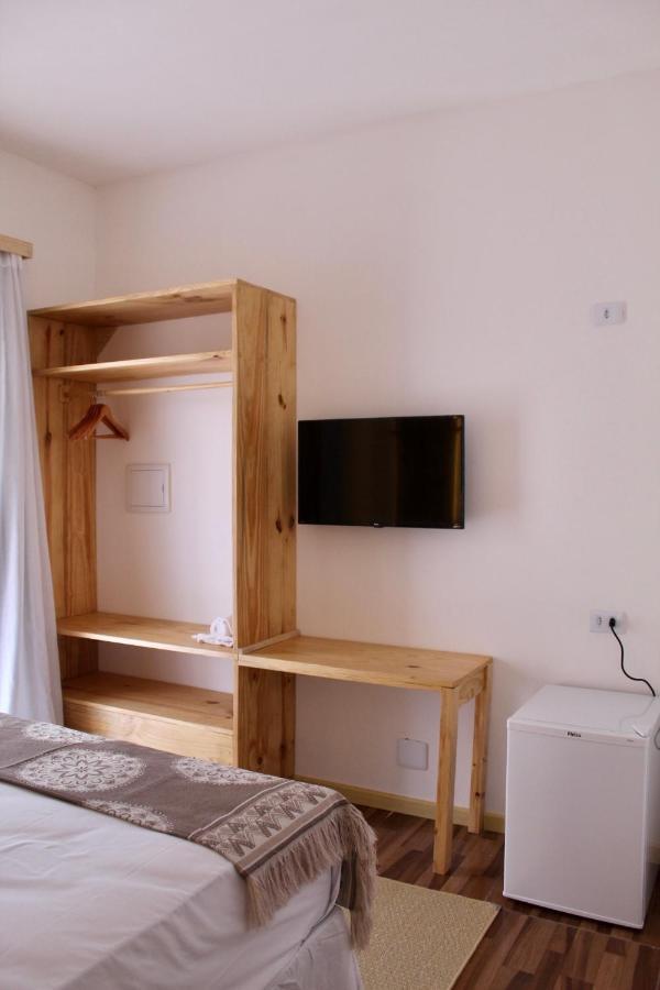 Maktub Prea Hostel Exteriér fotografie