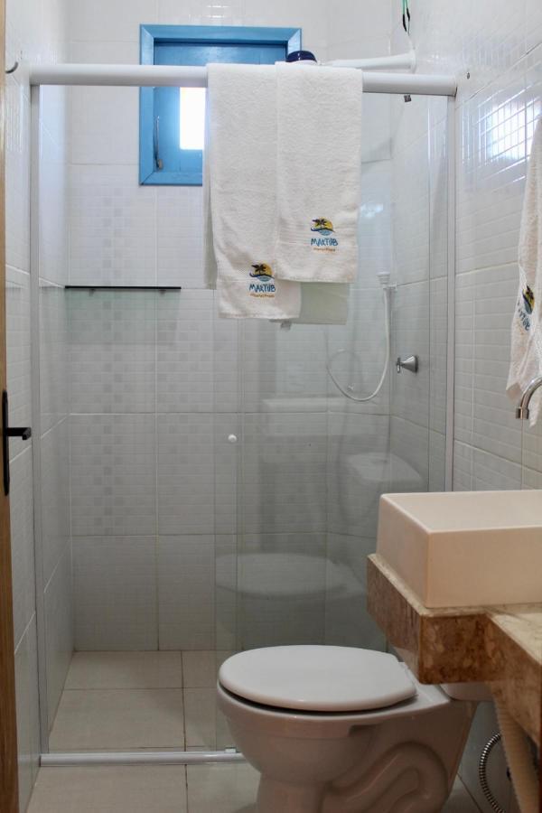 Maktub Prea Hostel Exteriér fotografie