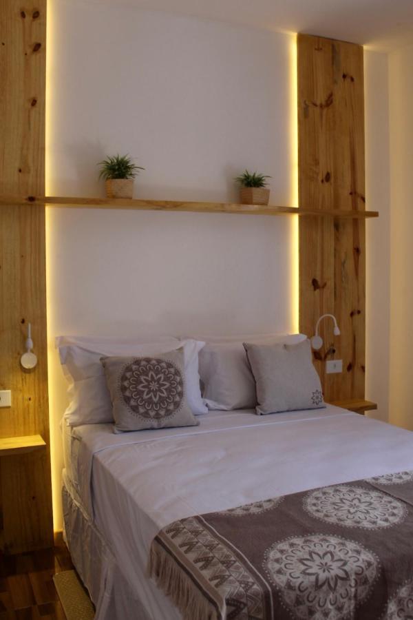 Maktub Prea Hostel Exteriér fotografie