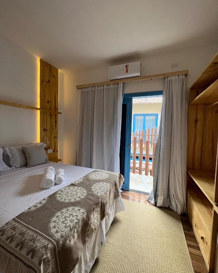 Maktub Prea Hostel Exteriér fotografie