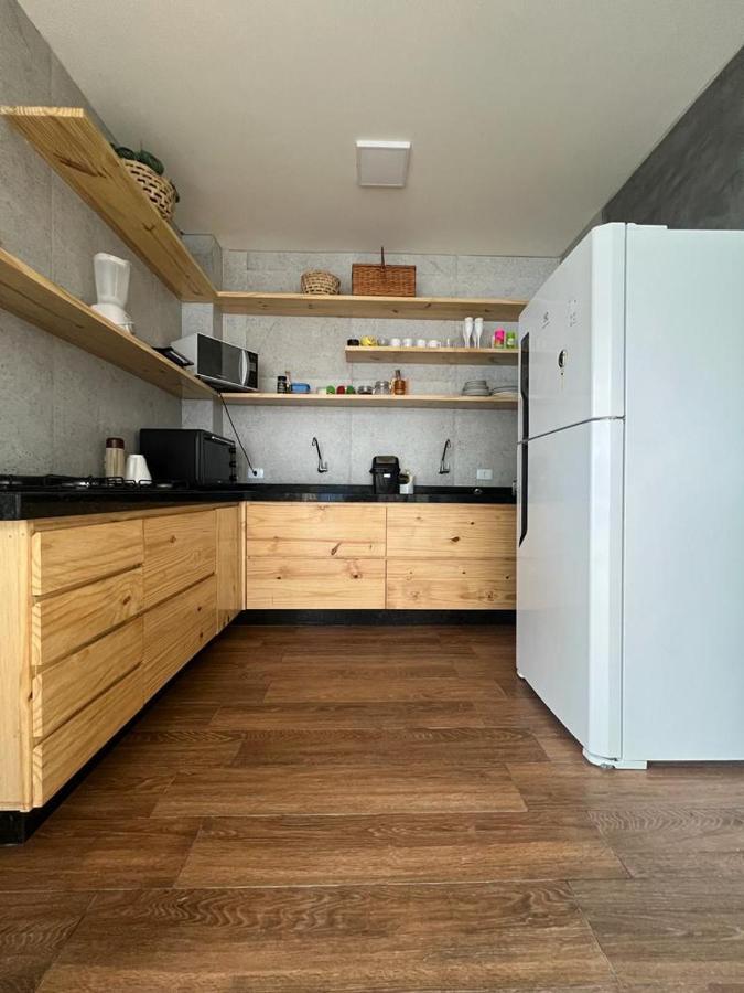 Maktub Prea Hostel Exteriér fotografie