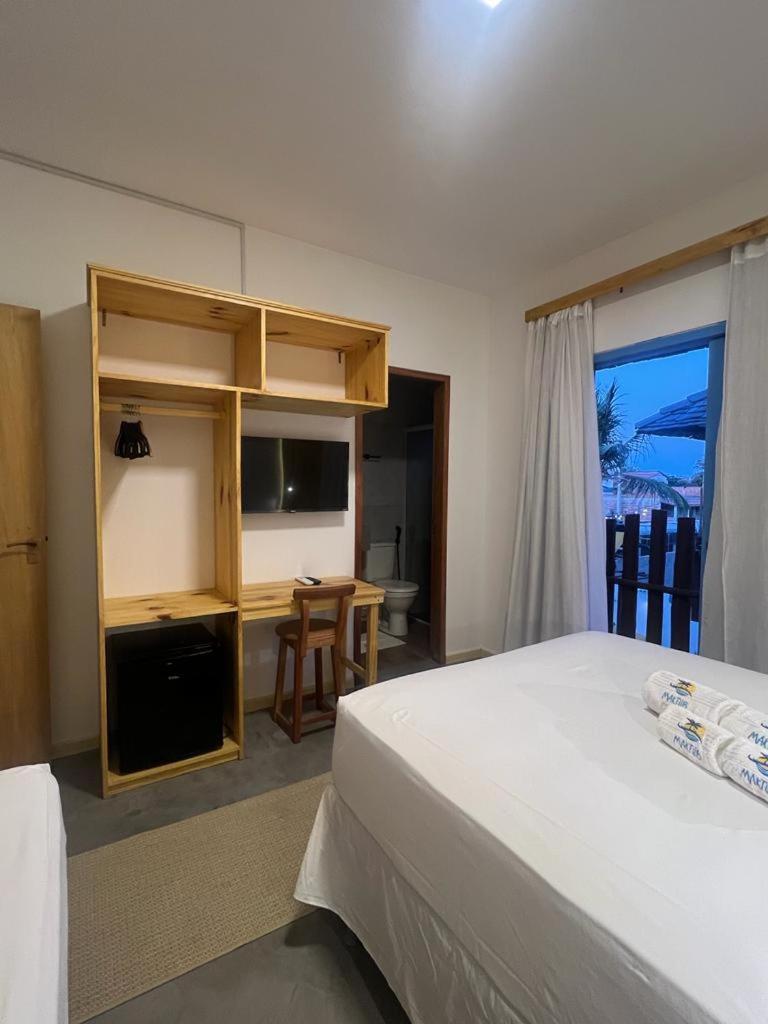 Maktub Prea Hostel Exteriér fotografie
