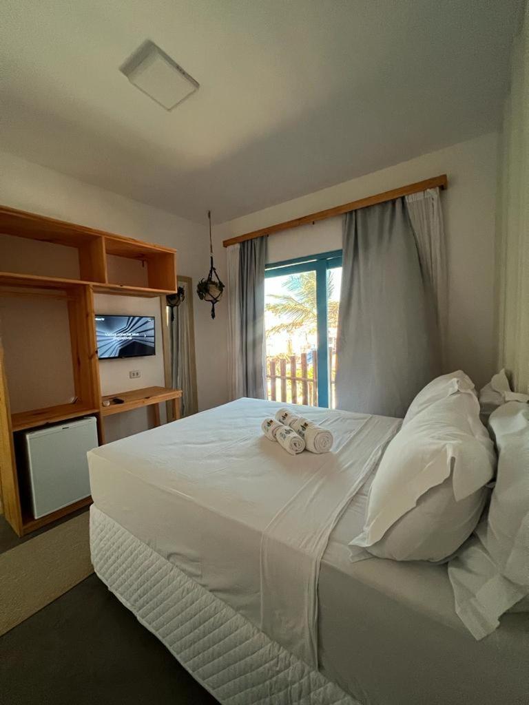 Maktub Prea Hostel Exteriér fotografie