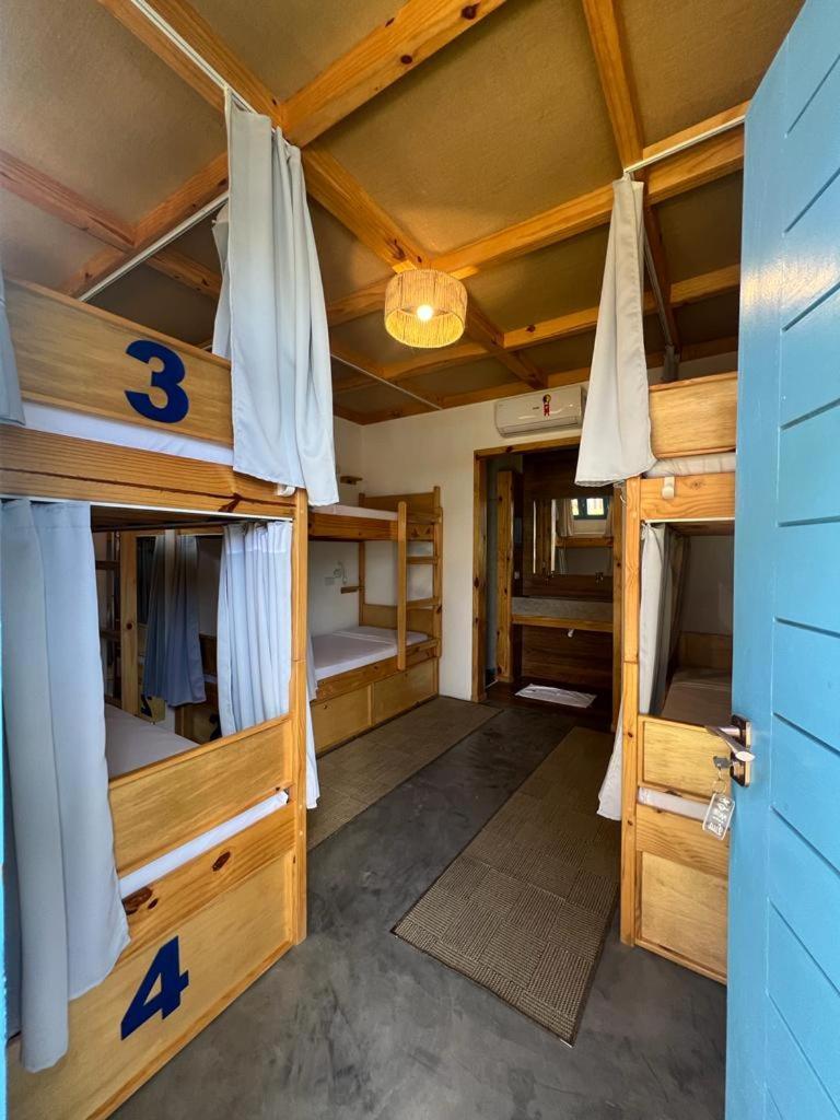 Maktub Prea Hostel Exteriér fotografie