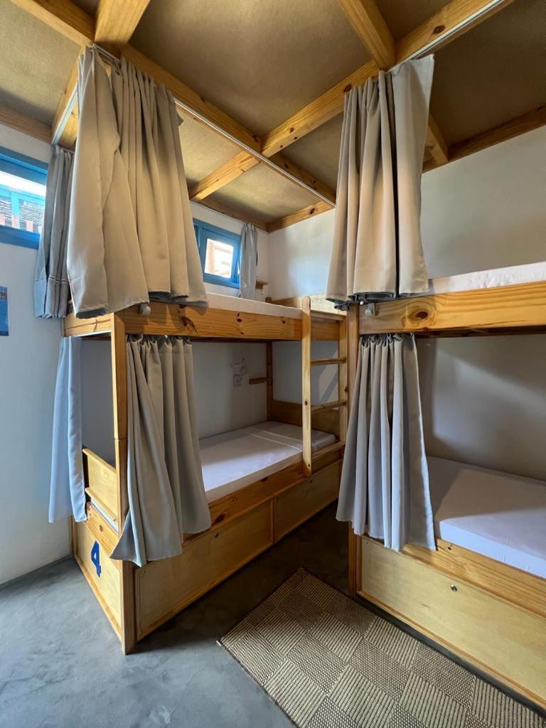Maktub Prea Hostel Exteriér fotografie
