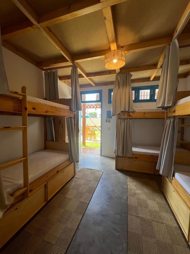 Maktub Prea Hostel Exteriér fotografie