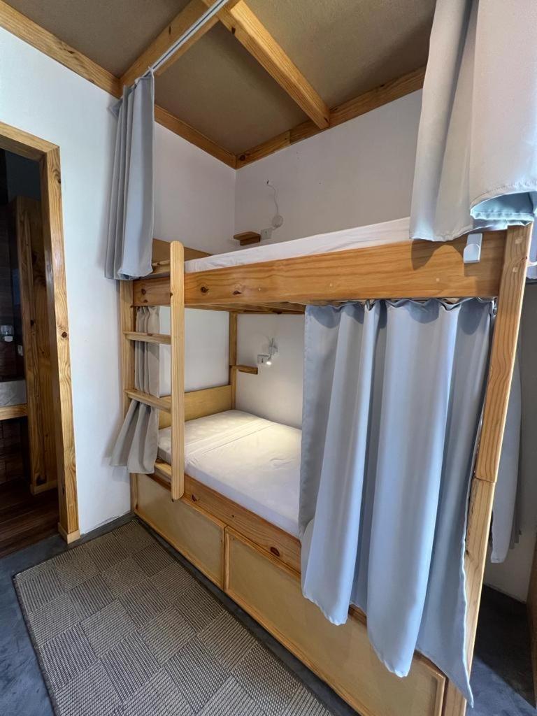 Maktub Prea Hostel Exteriér fotografie
