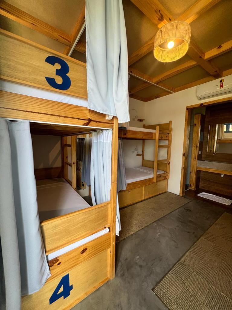 Maktub Prea Hostel Exteriér fotografie