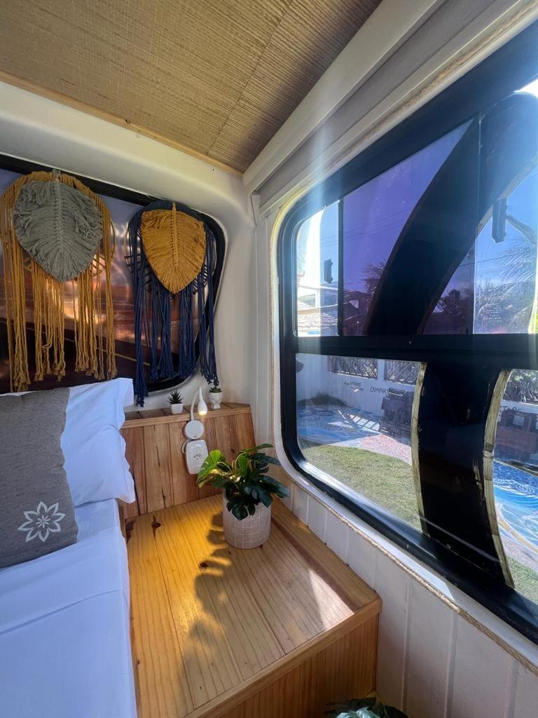 Maktub Prea Hostel Exteriér fotografie