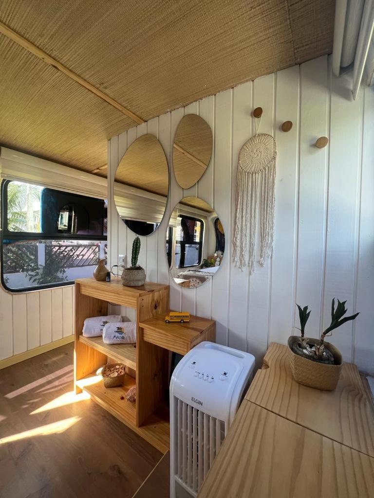 Maktub Prea Hostel Exteriér fotografie